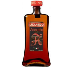 Ликьор Амарето Ди Сахира 0.7 л