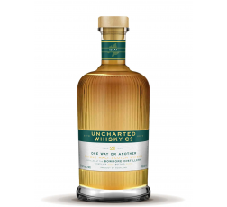 Баумор 21 годишно Сингъл Малц Скоч Уиски на Uncharted Whisky 0.7 л