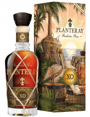 Ром Плантерей XO 20-та Годишнина 0.7 л в Кутия