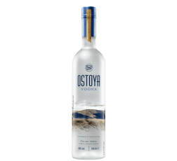 Водка Остоя 0.7 л