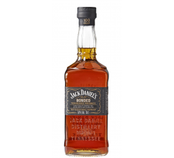 Джак Даниелс Бондед Тенеси Уиски Ботлед Ин Бонд 0.7 л